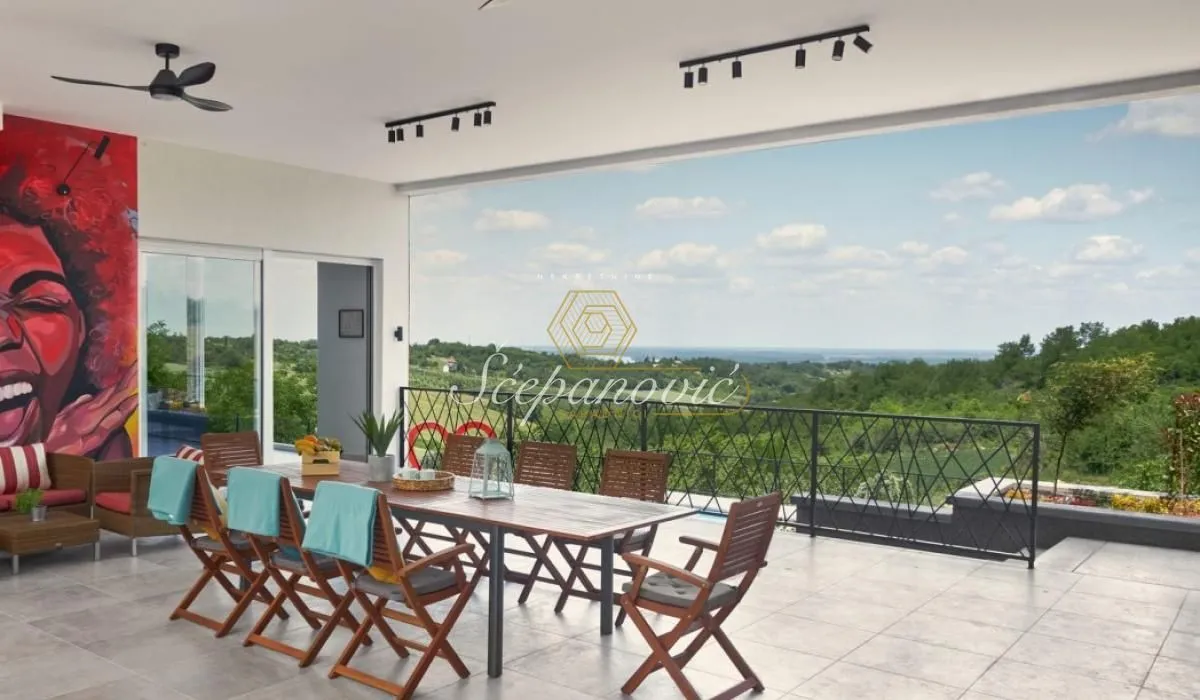 Rent, house, 295m², Sremski Karlovci, Novi Sad