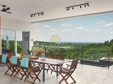 Rent, house, 295m², Sremski Karlovci, Novi Sad - image 7