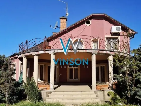 Izdavanje, kuća, 390m², Sremska Kamenica, Petrovaradin - image 2