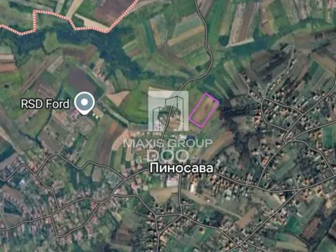 Prodaja, plac, 486800m², Voždovac Sve Podlokacije, Beograd - image 12