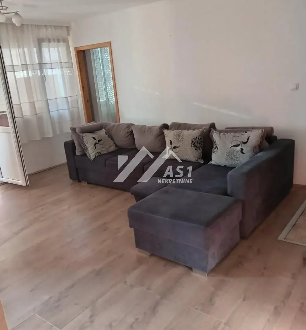 Izdavanje, dvosoban stan, 62m², Liman 3, Novi Sad Sve Podlokacije