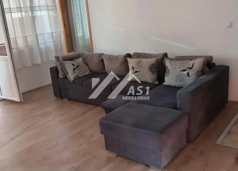 Izdavanje, dvosoban stan, 62m², Liman 3, Novi Sad Sve Podlokacije