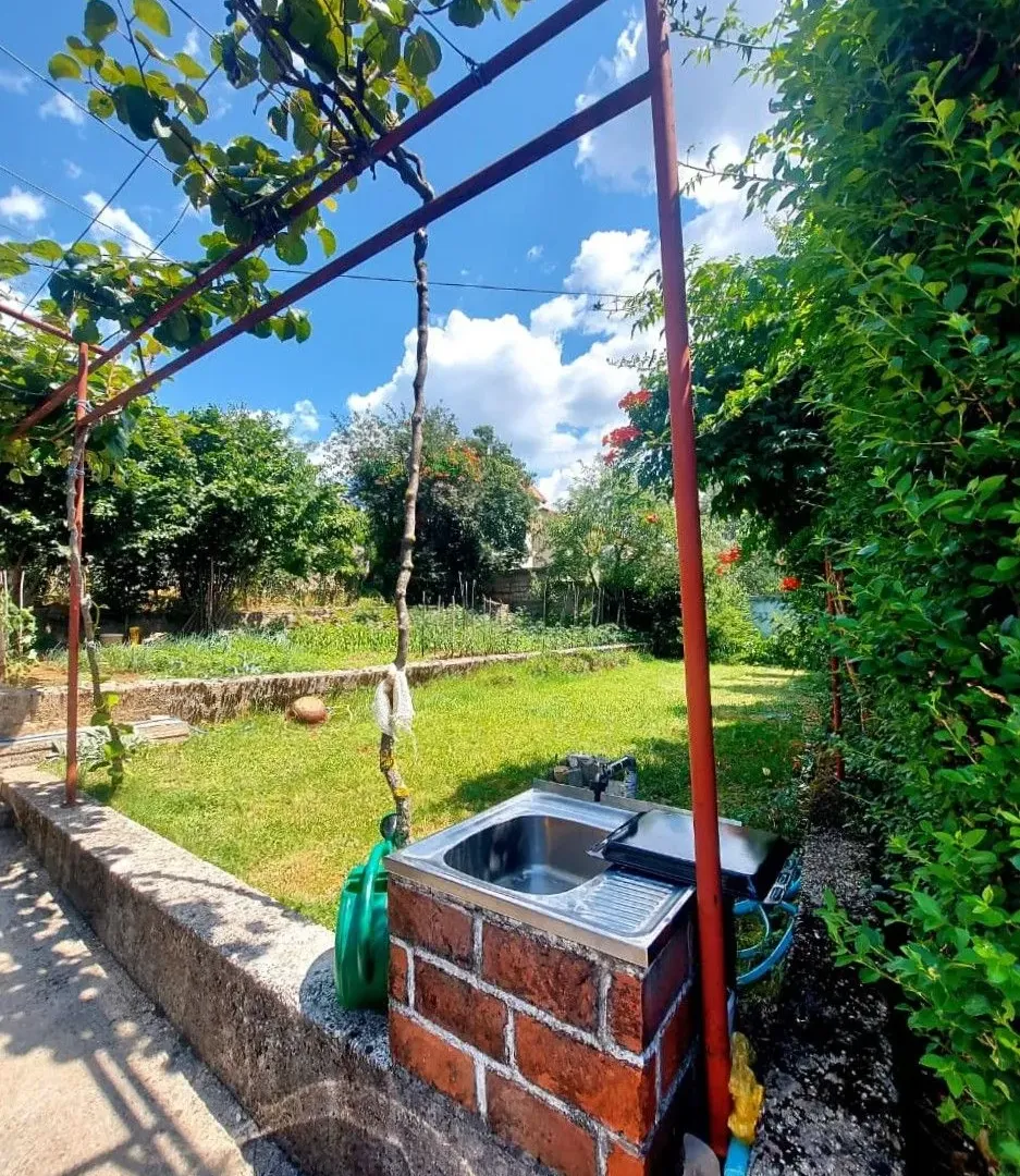 Sale, house, 98m², Centar, Nikšić