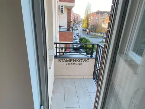 Prodaja, dvosoban stan, 44m², Detelinara, Novi Sad Sve Podlokacije - image 13