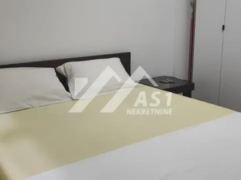 Izdavanje, jednosoban stan, 37m², Salajka, Novi Sad Sve Podlokacije - image 5