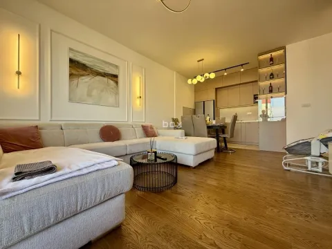 Prodaja, dvosoban stan, 55m², Dom zdravlja, Niš - image 6