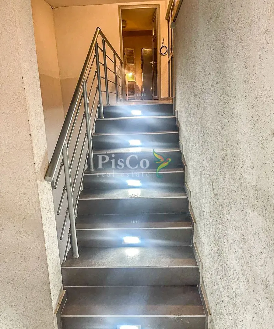 Prodaja, jednosoban stan, 55m², Budva, Crna Gora