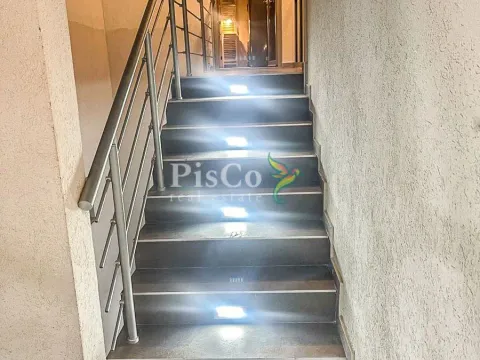 Sale, one bedroom apartment, 55m², Budva, Crna Gora - image 8