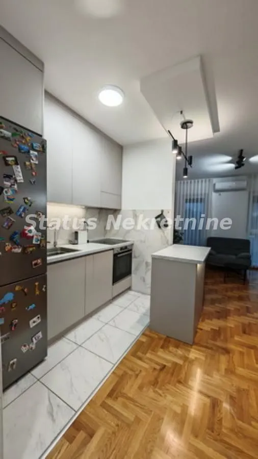 Prodaja, dvosoban stan, 42m², Adice, Novi Sad Sve Podlokacije