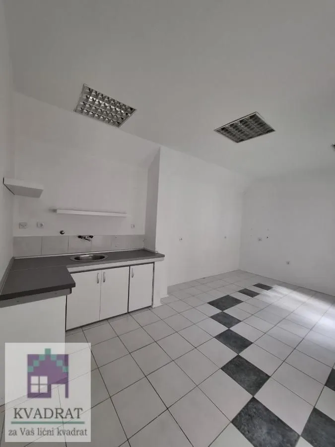 Rent, office space, 35m², Obrenovac, Beograd