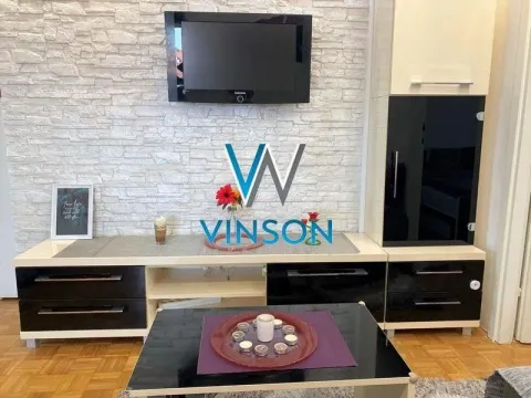 Izdavanje, jednosoban stan, 47m², Novi Sad Sve Podlokacije, Novi Sad - image 3