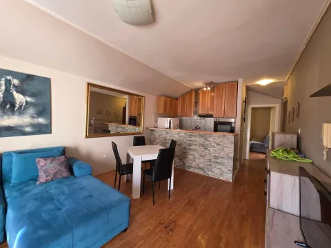 Prodaja, dvosoban stan, 59m², Budva, Crna Gora - image 2