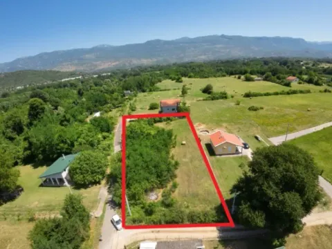 Prodaja, plac, 2000m², Danilovgrad, Crna Gora