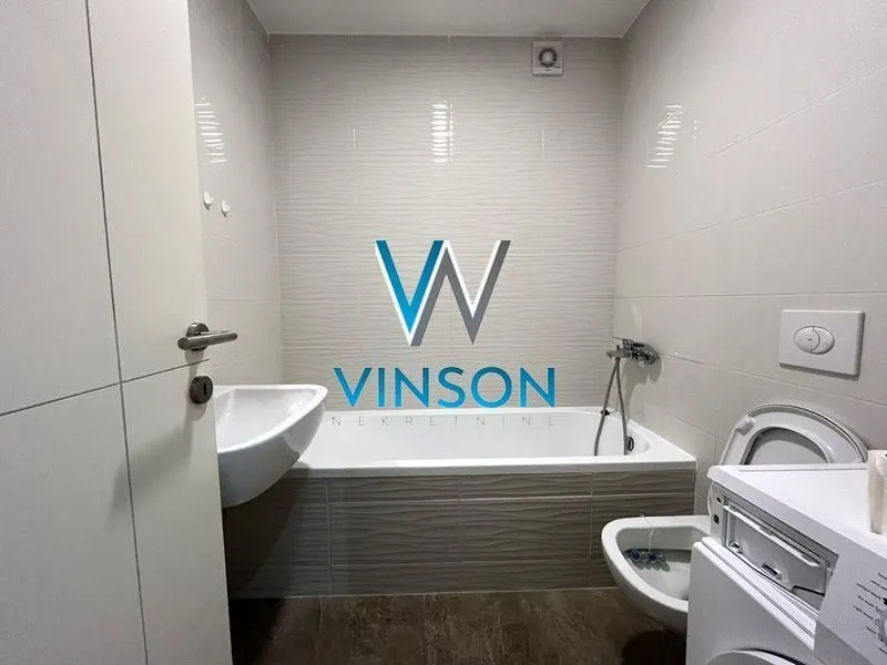Izdavanje, jednosoban stan, 42m², Socijalno, Novi Sad Sve Podlokacije