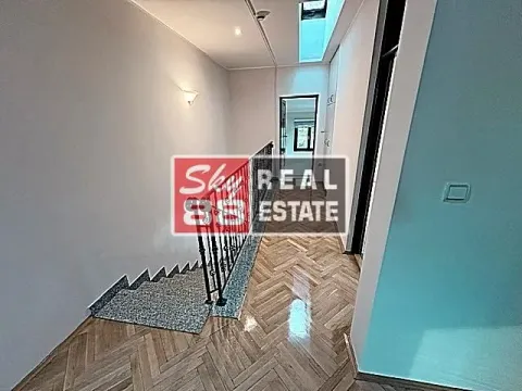 Rent, apartment, 210m², Savski Venac, Beograd - image 14