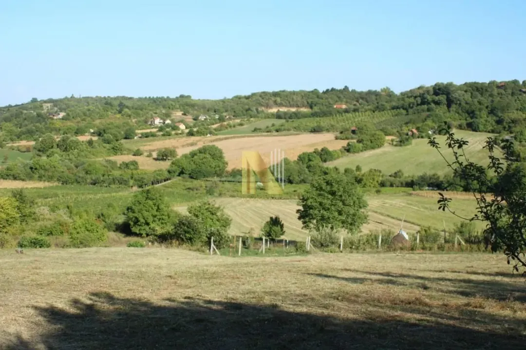 Prodaja, plac, 2009m², Sremska Kamenica, Petrovaradin