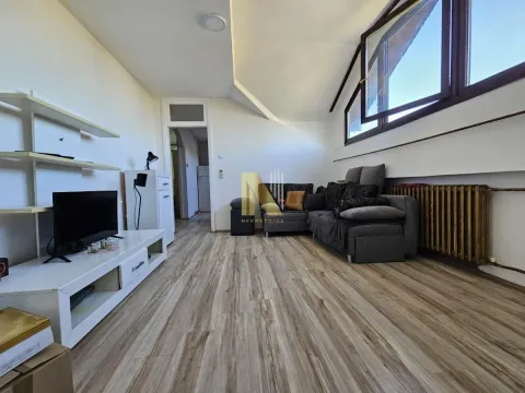 Sale, three bedroom apartment, 69m², Novo naselje, Novi Sad - image 2