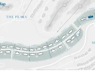 Prodaja, dvosoban stan, 109m², Luštica Bay, Tivat - image 13