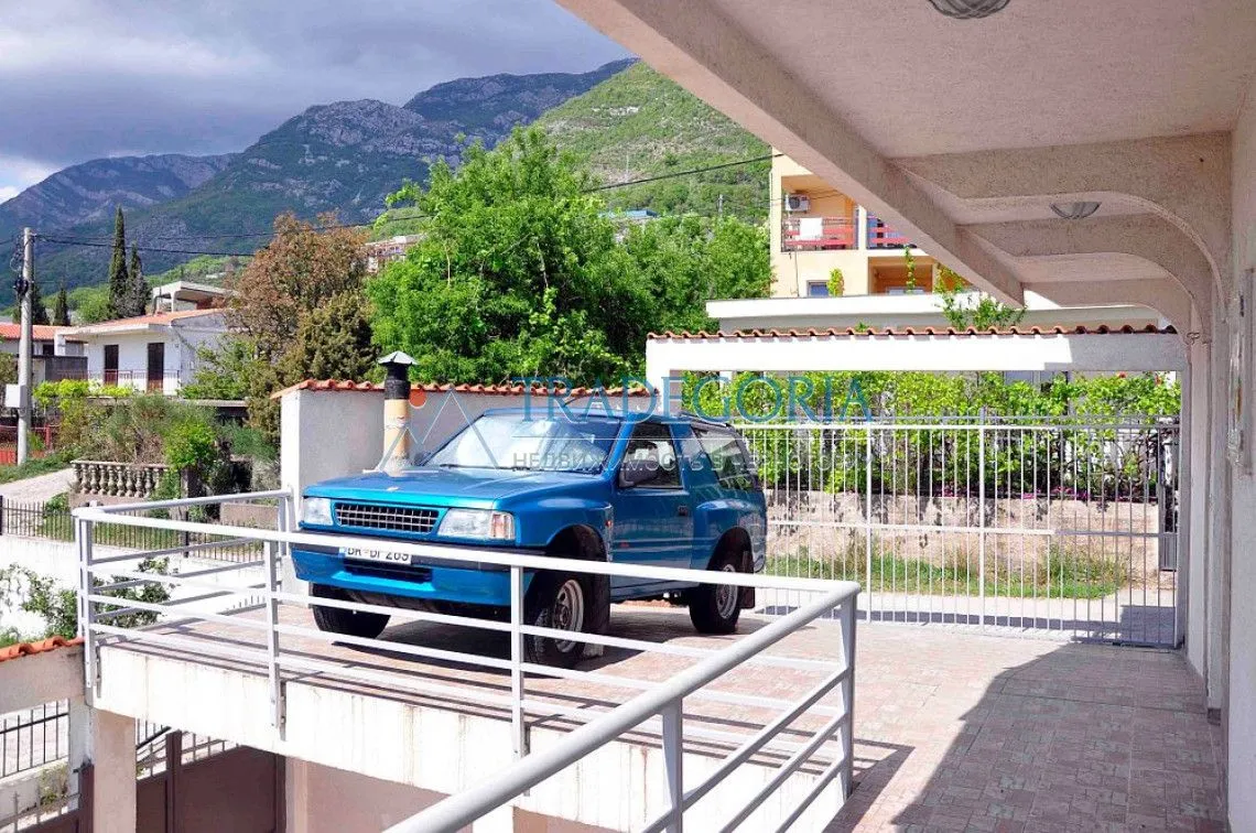 Prodaja, kuća, 254m², Sutomore, Bar