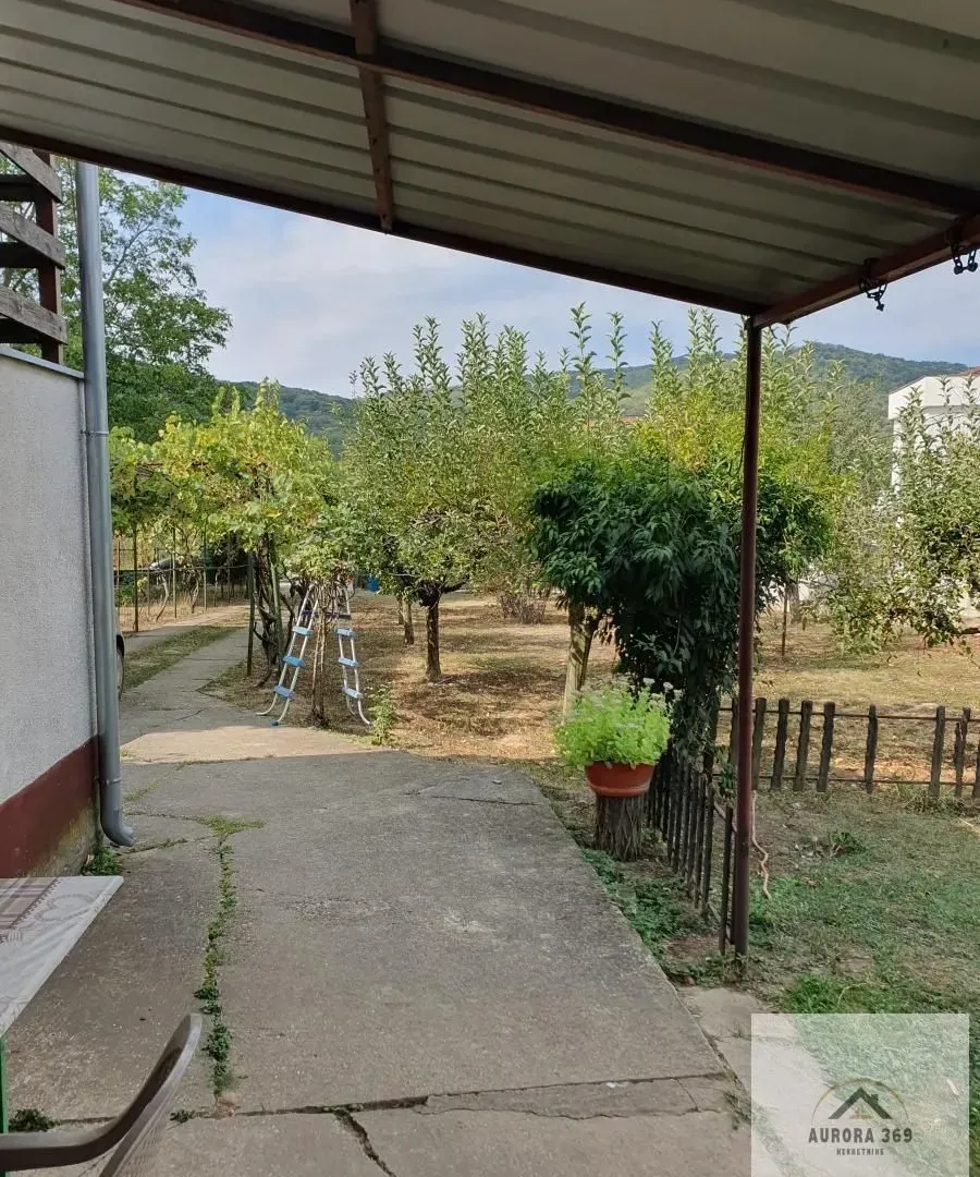 Sale, house, 35m², Banja Vrdnik, Irig