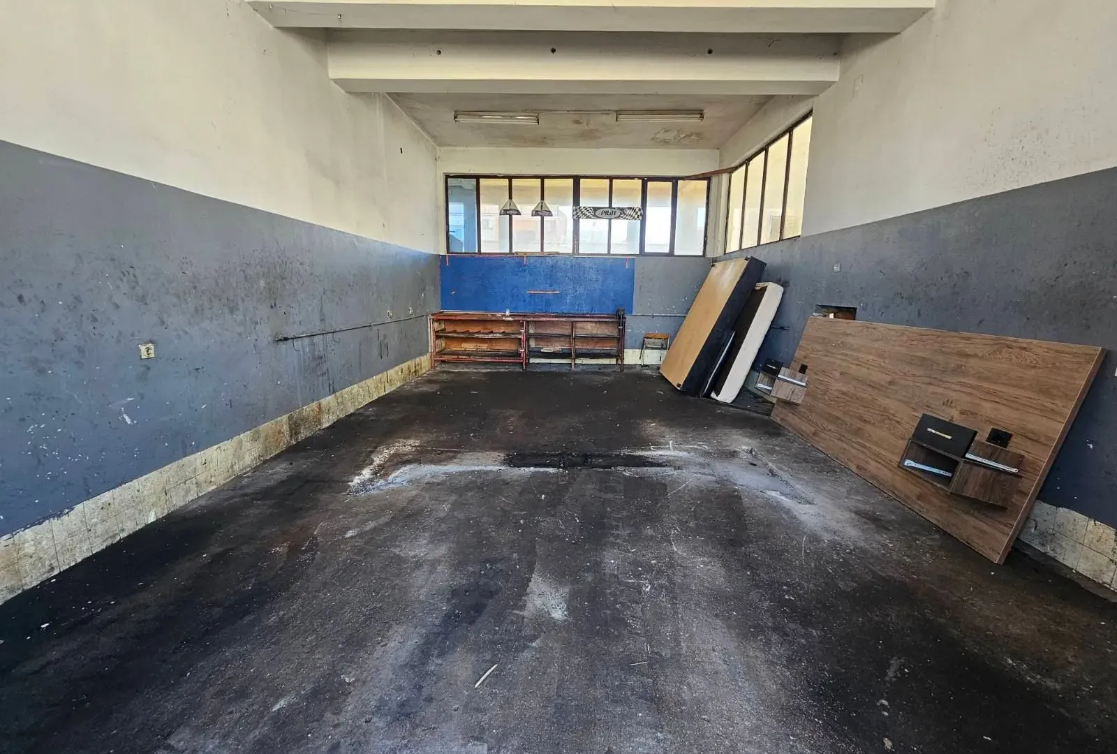 Rent, office space, 380m², Ulcinj, Crna Gora