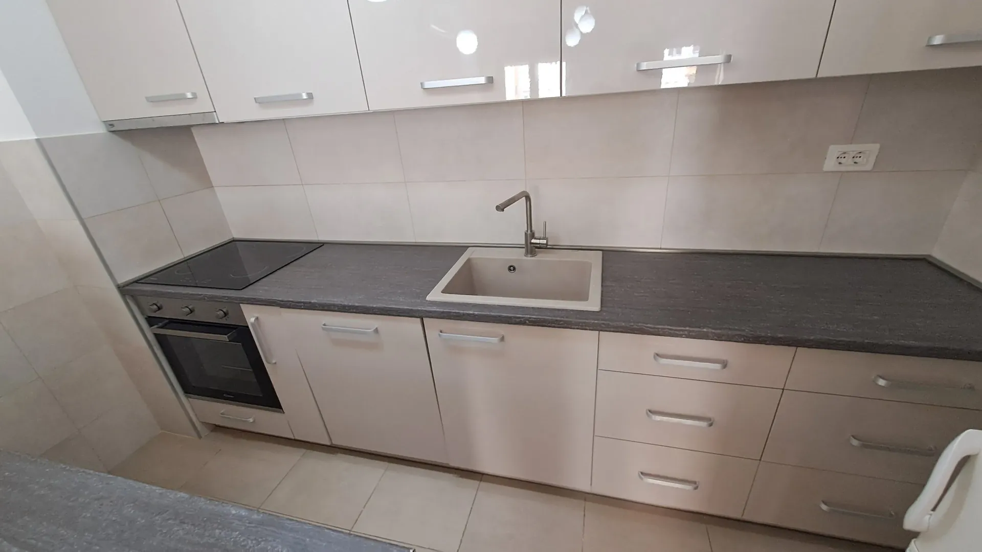 Rent, two bedroom apartment, 65m², Zagorič, Podgorica