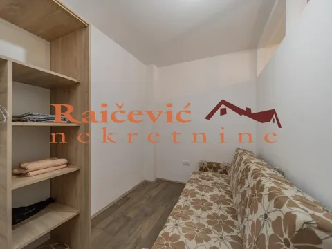 Izdavanje, jednosoban stan, 41m², Zemun Gornji Grad, Zemun Sve Podlokacije - image 9