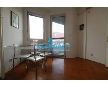 Izdavanje, dvosoban stan, 63m², Stari Grad, Beograd - image 5