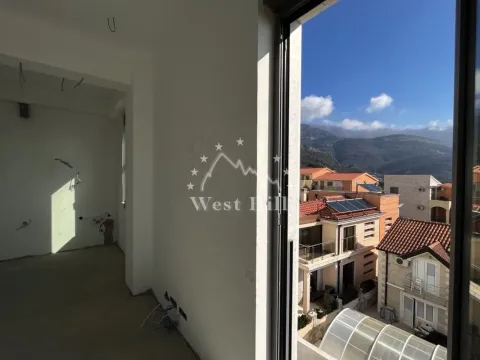 Sale, one bedroom apartment, 27m², Bečići, Budva - image 16