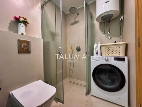 Sale, one bedroom apartment, 46m², City Kvart, Podgorica - image 5