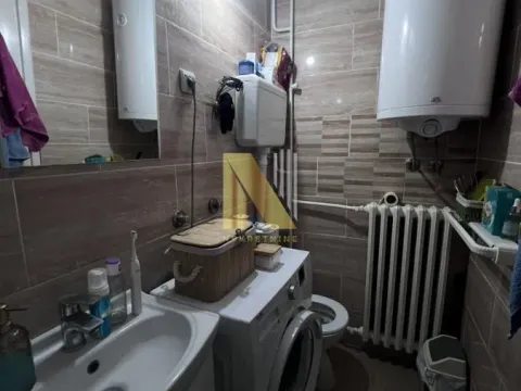 Prodaja, garsonjera, 20m², Detelinara, Novi Sad Sve Podlokacije - image 7