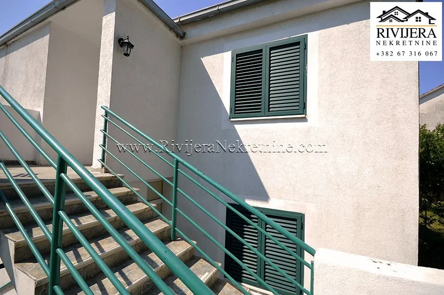 Prodaja, kuća, 268m², Igalo, Herceg Novi
