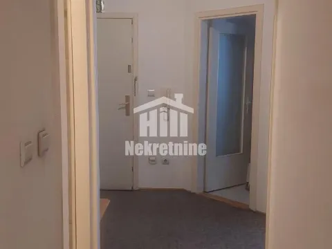 Rent, three bedroom apartment, 75m², Novi Beograd Blok 64, Novi Beograd Sve Podlokacije - image 8