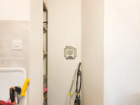 Prodaja, jednosoban stan, 44m², Stari Aerodrom, Podgorica - image 6