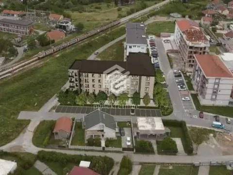 Sale, one bedroom apartment, 44m², Stari Aerodrom, Podgorica - image 8