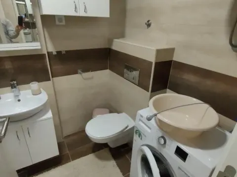 Rent, two bedroom apartment, 43m², Telep, Novi Sad Sve Podlokacije - image 10