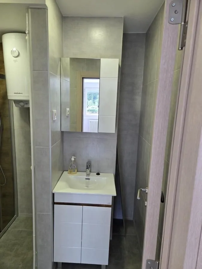 Sale, one bedroom apartment, 39m², Liman 2, Novi Sad Sve Podlokacije