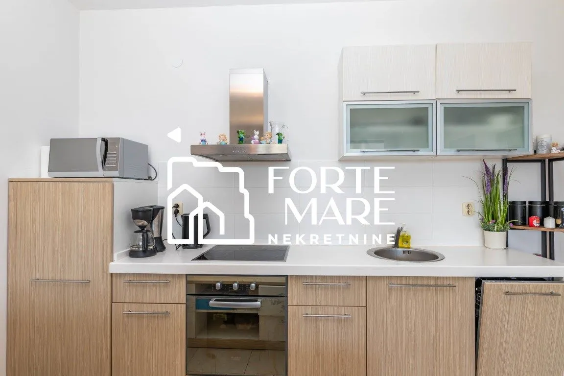 Prodaja, jednosoban stan, 73m², Podi, Herceg Novi