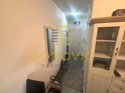Rent, studio apartment, 24m², Vračar Hram, Vračar Sve Podlokacije - image 7