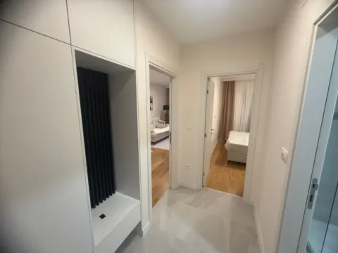 Izdavanje, jednosoban stan, 47m², Central Point, Podgorica - image 10