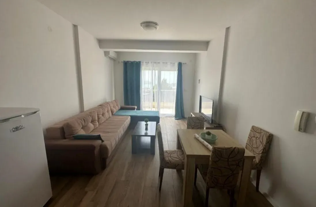 Sale, apartment, 55m², Rafailovići, Budva