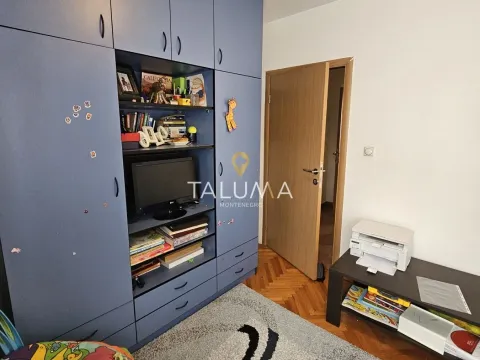 Sale, three bedroom apartment, 96m², Zabjelo, Podgorica - image 9