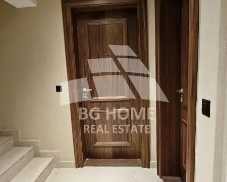 Rent, three bedroom apartment, 97m², Vračar Centar, Vračar Sve Podlokacije - image 12