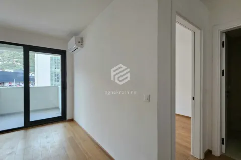 Prodaja, jednosoban stan, 43m², Rozino, Budva - image 10