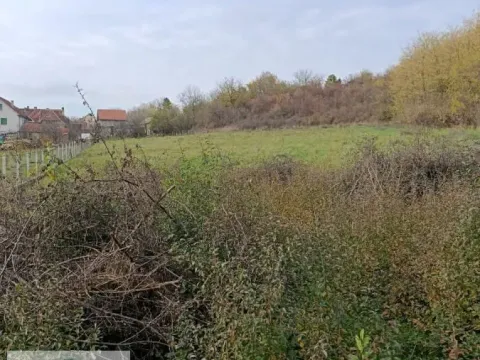 Prodaja, plac, 1600m², Obrenovac, Beograd