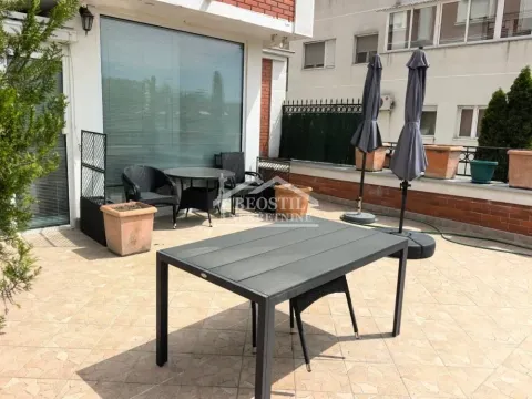 Prodaja, trosoban stan, 181m², Savski Venac, Beograd - image 8