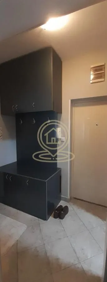 Rent, two bedroom apartment, 40m², Podbara, Novi Sad Sve Podlokacije