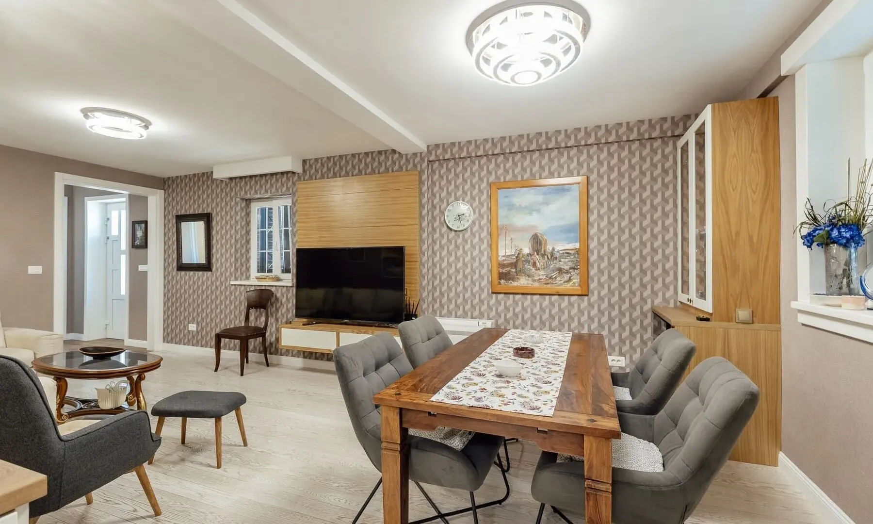 Sale, house, 240m², Kavač, Kotor