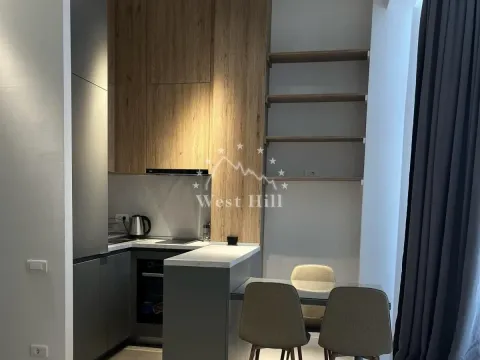 Prodaja, jednosoban stan, 36m², Tivat, Crna Gora - image 12
