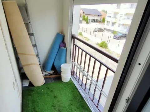 Izdavanje, dvosoban stan, 55m², Telep, Novi Sad Sve Podlokacije - image 10